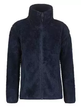 Флисовая куртка Icepeak Fleecejacke Loma, темно-синий