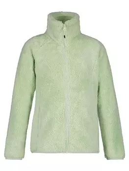 Флисовая куртка Icepeak Fleecejacke Loma, зеленый