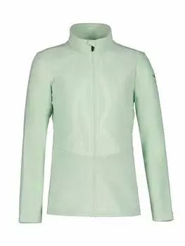 Флисовая куртка Icepeak Fleecejacke Lometa, мятный