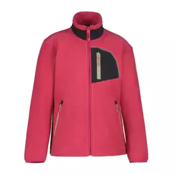 Флисовая куртка Icepeak «KALONA», цвет raspberry