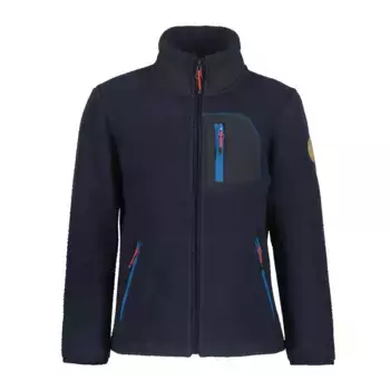 Флисовая куртка Icepeak «KALONA», темно-синий