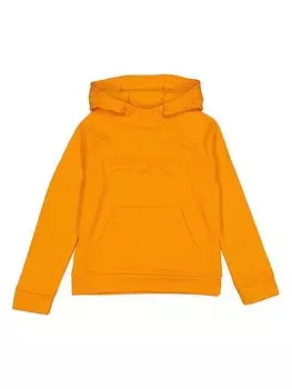 Флисовая куртка Icepeak, оранжевый