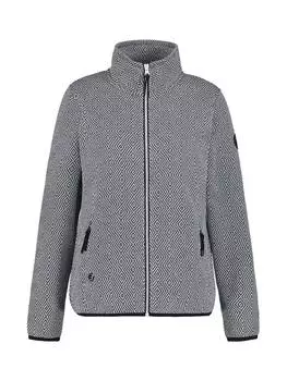 Флисовая куртка Icepeak, синий