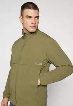 Флисовая куртка ICEPEAK YORUBA Icepeak, зеленый