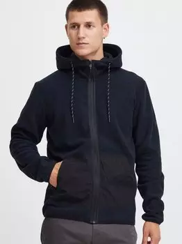 Флисовая куртка идманку Indicode, синий