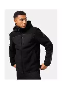 Флисовая куртка Illian Stone Harbour, черный