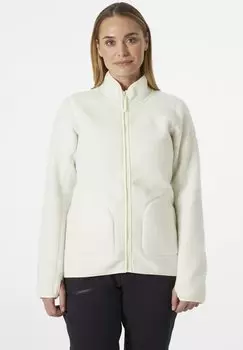 Флисовая куртка IMPERIAL PILE Helly Hansen, белый