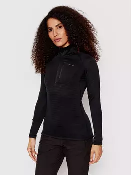 Флисовая куртка индивидуального кроя Viking, черный