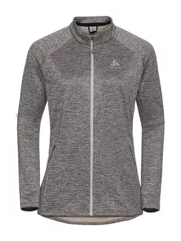 Флисовая куртка Infinity Odlo, серый