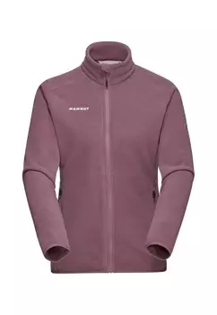 Флисовая куртка INNOMINATA Mammut, фиолетовый