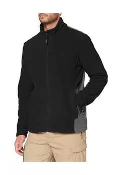 Флисовая куртка Ivalo Normani, черный