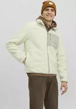 Флисовая куртка Jack & Jones