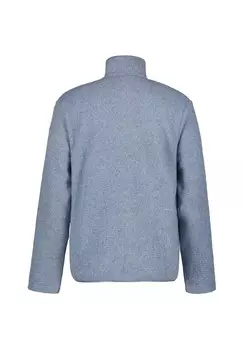 Флисовая куртка JANKA Luhta, синий