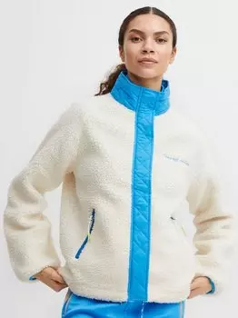 Флисовая куртка jcberri Thejoggconcept., синий