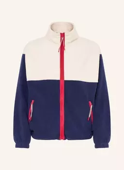 Флисовая куртка jcclay Thejoggconcept, синий