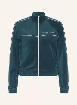 Флисовая куртка jcsunna Thejoggconcept, синий