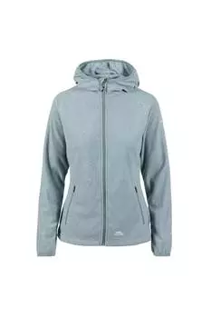 Флисовая куртка Jennings Trespass, синий