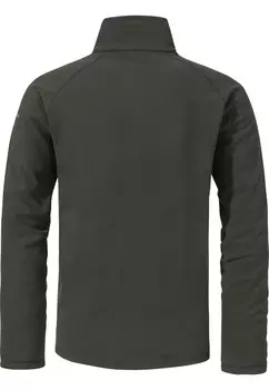 Флисовая куртка JK STYLE GHEDINA MNS Schffel, антрацит