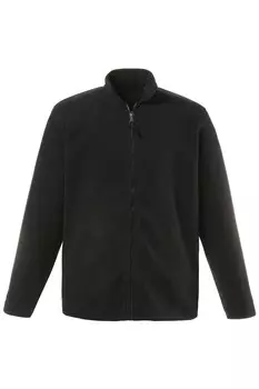 Флисовая куртка JP1880, черный