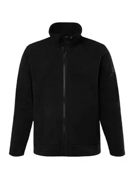 Флисовая куртка JP1880, черный