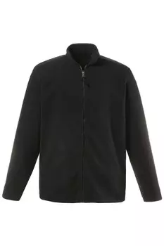 Флисовая куртка JP1880, черный