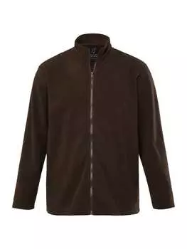 Флисовая куртка JP1880, цвет haselnuss