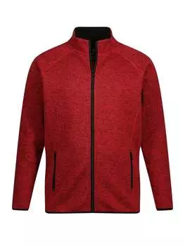 Флисовая куртка JP1880, цвет salsa