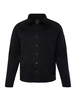 Флисовая куртка JP1880 Fleecejacke, цвет navy blau