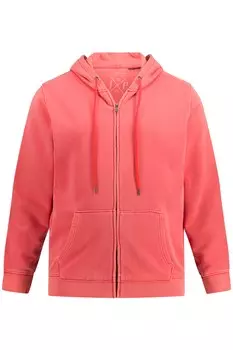 Флисовая куртка JP1880, оранжевый