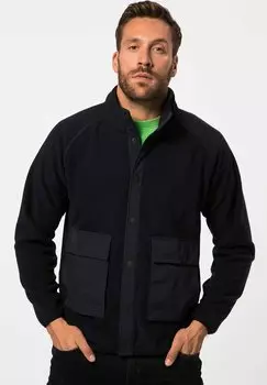 Флисовая куртка JP1880, синий