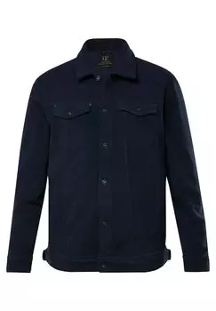 Флисовая куртка JP1880, темно-синий