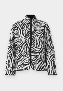 Флисовая куртка JXJOE JACKET JJXX, белый