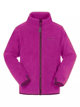 Флисовая куртка Kamik Linnea, фуксия
