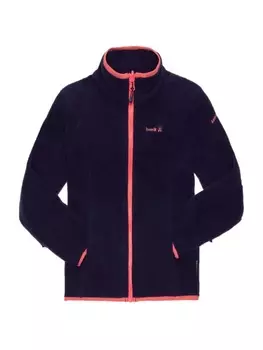 Флисовая куртка Kamik, синий