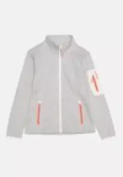 Флисовая куртка KEMNATH JR UNISEX Icepeak, белый