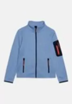 Флисовая куртка KEMNATH JR UNISEX Icepeak, бирюзовый