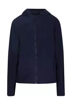 Флисовая куртка keyti, морской синий