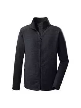 Флисовая куртка Killtec, цвет schiefer