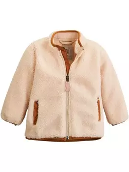 Флисовая куртка Killtec Fleecejacke, розовый