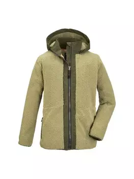 Флисовая куртка Killtec KOW 129, хаки