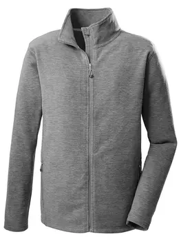 Флисовая куртка Killtec, серый