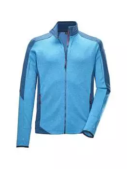 Флисовая куртка Killtec, синий