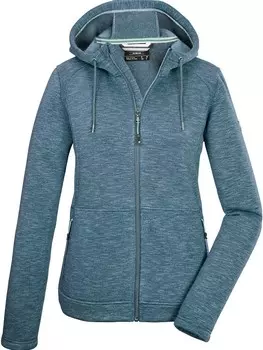 Флисовая куртка Killtec, синий