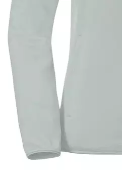 Флисовая куртка KOLBENBERG Jack Wolfskin, темно-серый