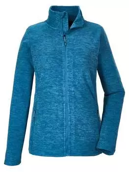 Флисовая куртка KOS 66 Killtec, синий