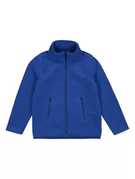 Флисовая куртка lamino, синий