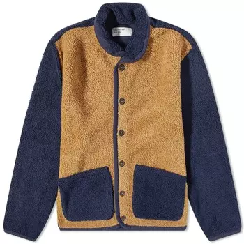 флисовая куртка Lancaster Mountain Universal Works