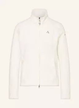 Флисовая куртка leona3 Schffel, бежевый