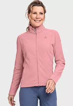 Флисовая куртка LEONA Schffel, розовый