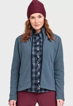 Флисовая куртка LEONA Schffel, синий
